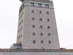-珲春防川景区