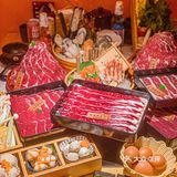 新店‼️人均100+‼️M9和牛无限畅吃｜性价比高到哭