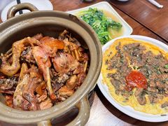 -斯丹姜母鸭·古法干香(田安南路店)