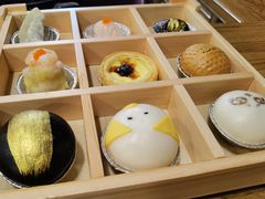 -喜粤糖朝餐厅(三八广场店)