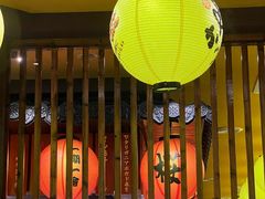 -鸟鹏烧鸟居酒屋(仁恒梦中心店)