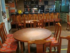 大堂-峨嵋酒家总店(车公庄店)