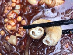 -钟方模白家肥肠粉(春熙店)