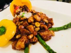 -老正兴菜馆(福州路店)