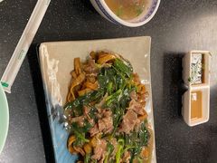 -潮界(虹桥新天地店)