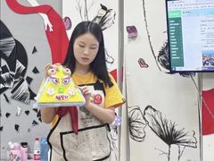 -杨梅红艺术教育(凤城教学中心)