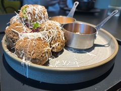 -Ameigo梅果·云贵川bistro(长宁来福士店)