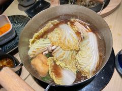 -沼津港精致料理·寿喜烧·烧鸟(漕河泾印象城店)