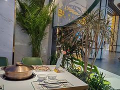 -烹然四季椰子鸡火锅(姚家园万象汇店)