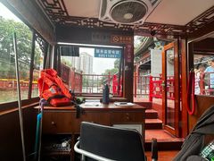 -皇家御河游(紫御湾码头)