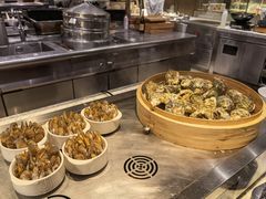 -福州仓山凯悦酒店·Market Cafe Lacucina咖啡厅