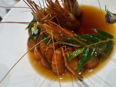 -阿露佳·舌尖上的安吉菜