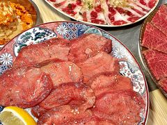 -大阪烧肉BAKA一代(十亩地店)