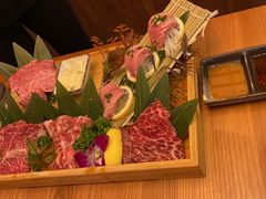 -丸藏和牛烧肉专门店(园区师惠坊店)