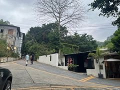 -火炉山森林公园