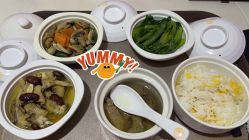 -祥馨月子会所(莞城店)