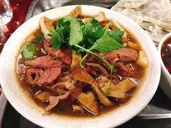 卤煮火烧-姚记炒肝店(鼓楼店)