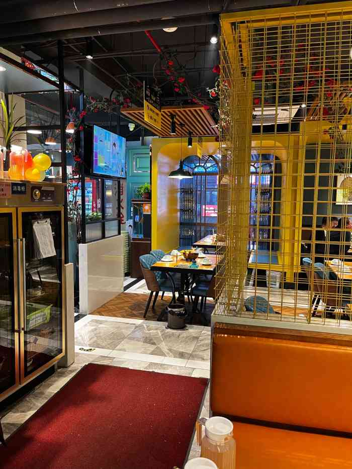 湘厨当家·小炒黄牛肉(印象济南店)-"[礼物]他家在印象济南东门附近的