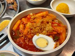 -喜来稀肉(虹泉路店)