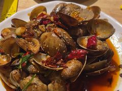 -大话小腰(鸟巢店)