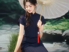 -拾光秀照相馆(石家庄勒泰中心店)