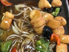 -大草原清真饭庄(沙河店)