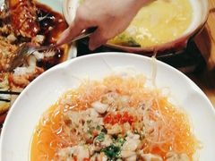 -新白鹿餐厅(百联中环店)