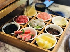 -鱼豆吉·豆浆鱼火锅(宜昌万达店)