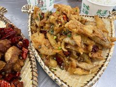 -小民大排档(光谷店)