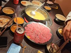 -芸鲜季·云南野生菌餐厅· 云南风物味研社(闵行店)
