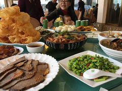 -清真·聚海轩餐厅(小关邑店)