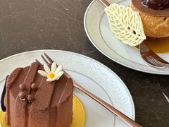 -秀·吧 Show Bar(兰州盛达希尔顿酒店)