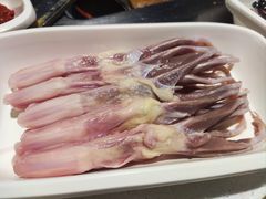 -海底捞火锅(万丰桥店)
