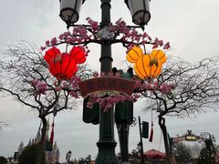 -上海迪士尼度假区