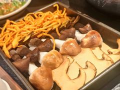 -滇牛云南火锅(桂林路店)