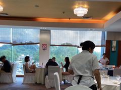 大堂-渔满仓海鲜渔家(象山二店)