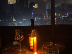 -秀·吧 Show Bar(兰州盛达希尔顿酒店)