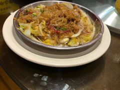 -日昌餐馆(亦庄店)