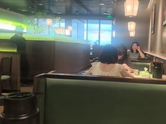 -客语客家菜(华发商都店)