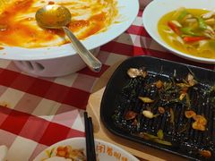 -西贝(金桥店)