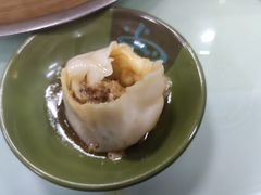 -食惠里小笼包面馆(越秀店)