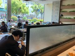 -豪客来牛排(红豆万花城店)