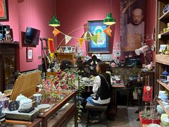 -明赫堂·柴窑馆·手作瓷集合店