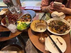 -Blac+Blac(中海环宇荟店)