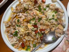 -涌觅名灶·本地海鲜宁波菜(财富广场店)