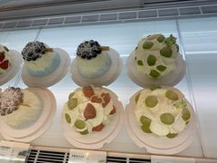 -WenTinG文汀·半糖蛋糕(合生汇店)