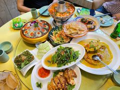 -金象湾泰国餐厅(华林路店)