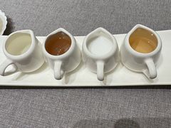-虹御轩·传承江浙菜(虹桥店)