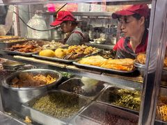 -凤张螺蛳粉·爽口粉(跃进路总店)