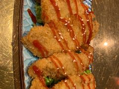 -一井烧肉·活鳗·寿司(望京SOHO店)